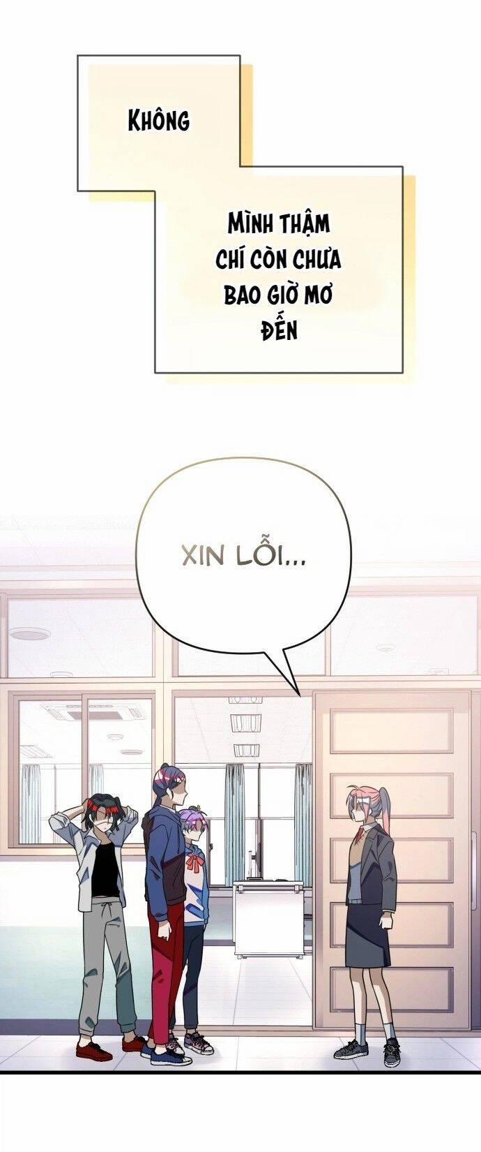 Sự Lãng Mạn Còn Tồn Tại 59 trang 37