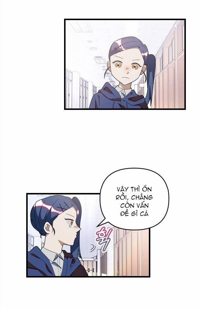 Sự Lãng Mạn Còn Tồn Tại 59 trang 38