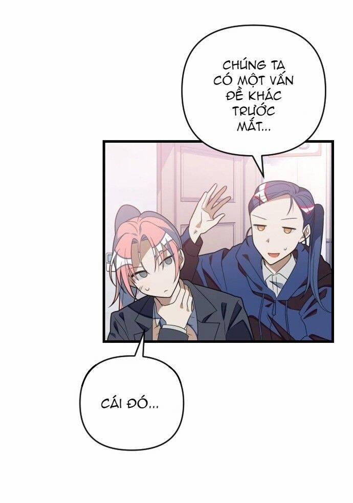 Sự Lãng Mạn Còn Tồn Tại 59 trang 40