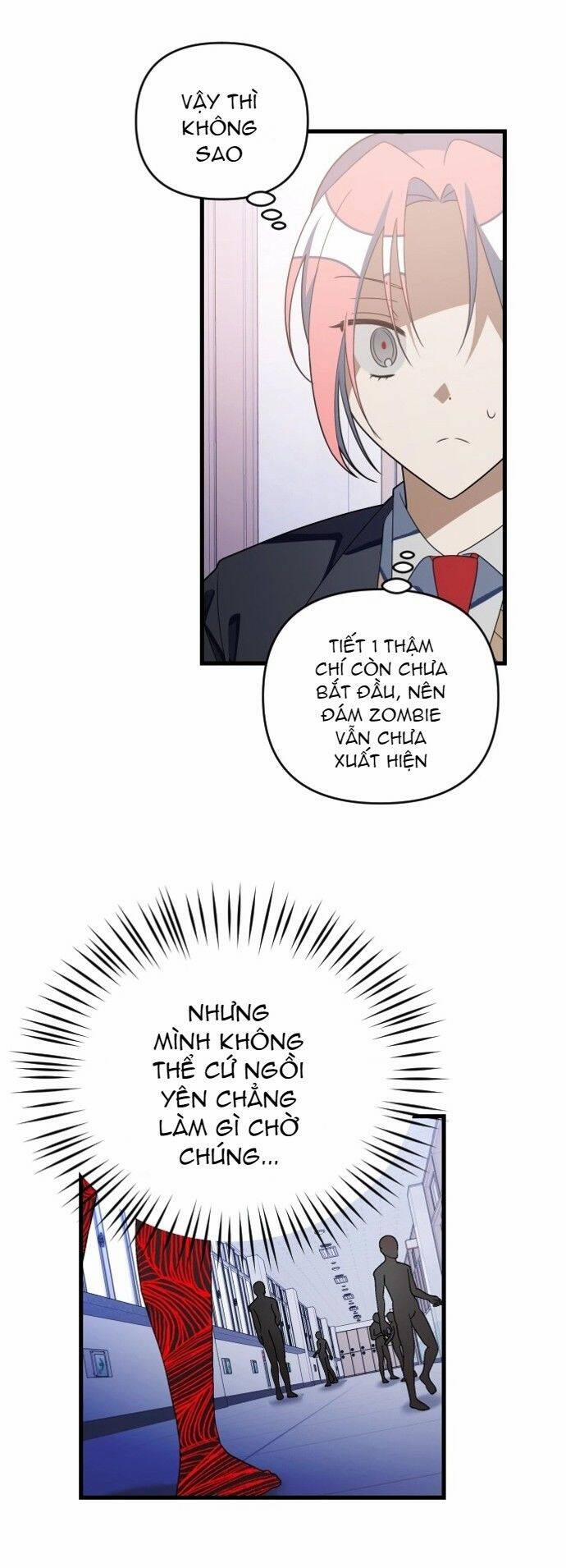 Sự Lãng Mạn Còn Tồn Tại 59 trang 46