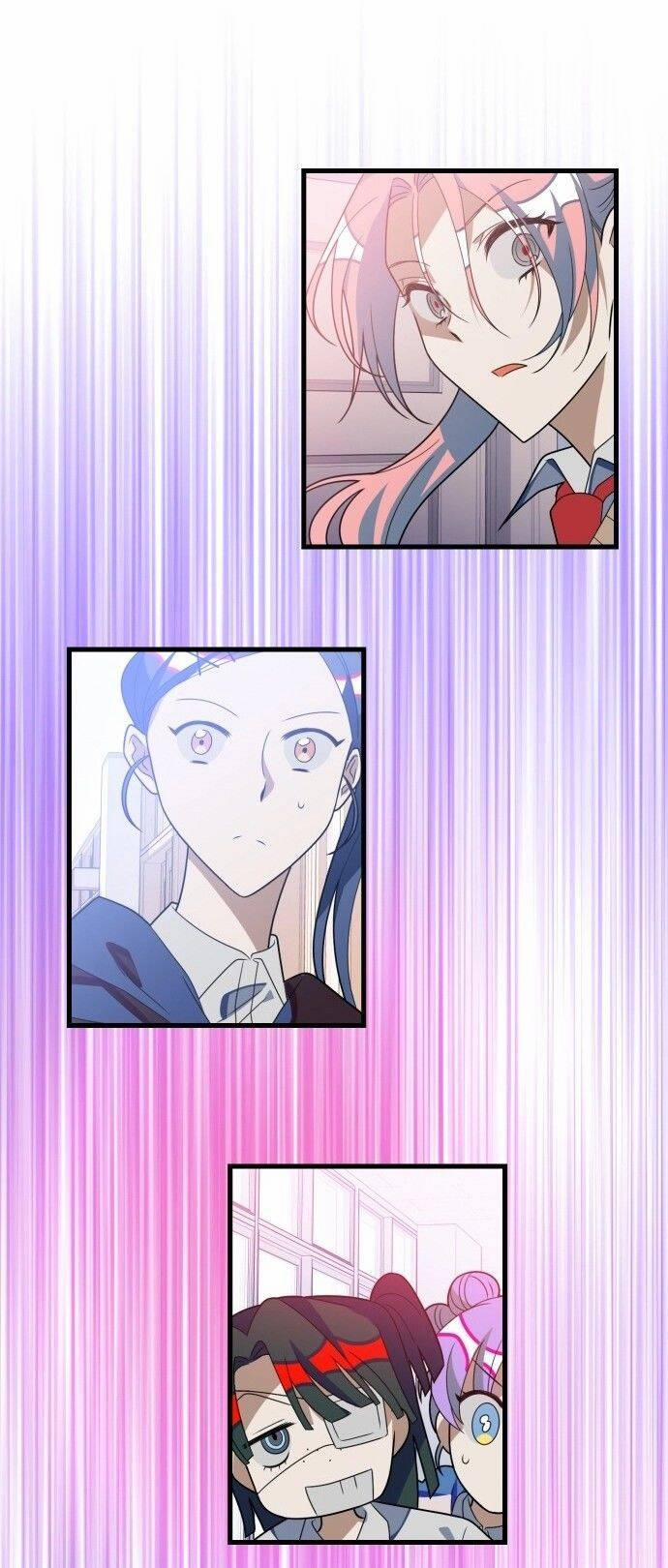 Sự Lãng Mạn Còn Tồn Tại 59 trang 48