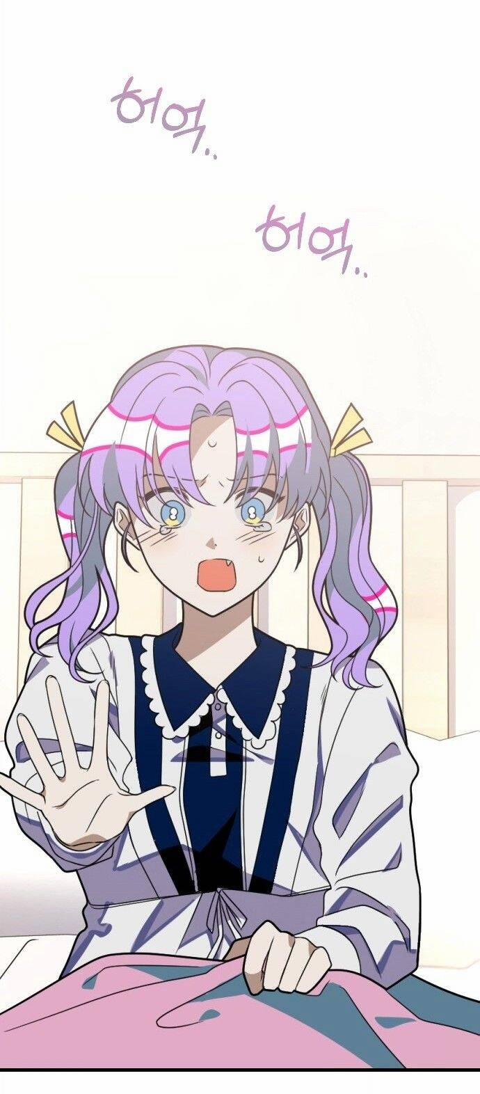 Sự Lãng Mạn Còn Tồn Tại 59 trang 5