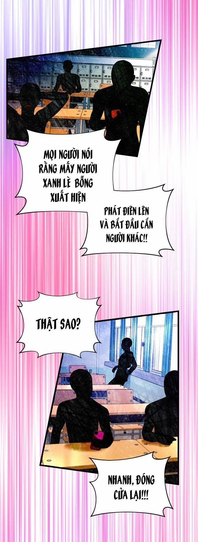 Sự Lãng Mạn Còn Tồn Tại 59 trang 50