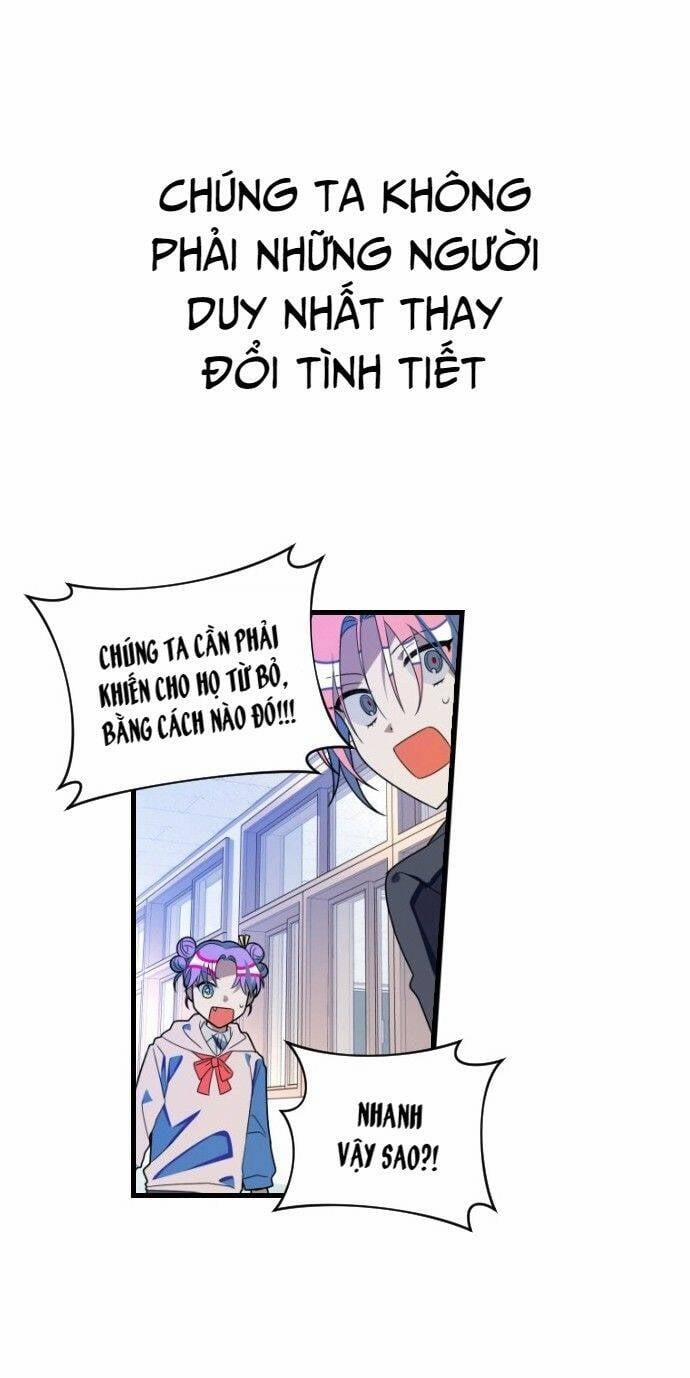 Sự Lãng Mạn Còn Tồn Tại 59 trang 52