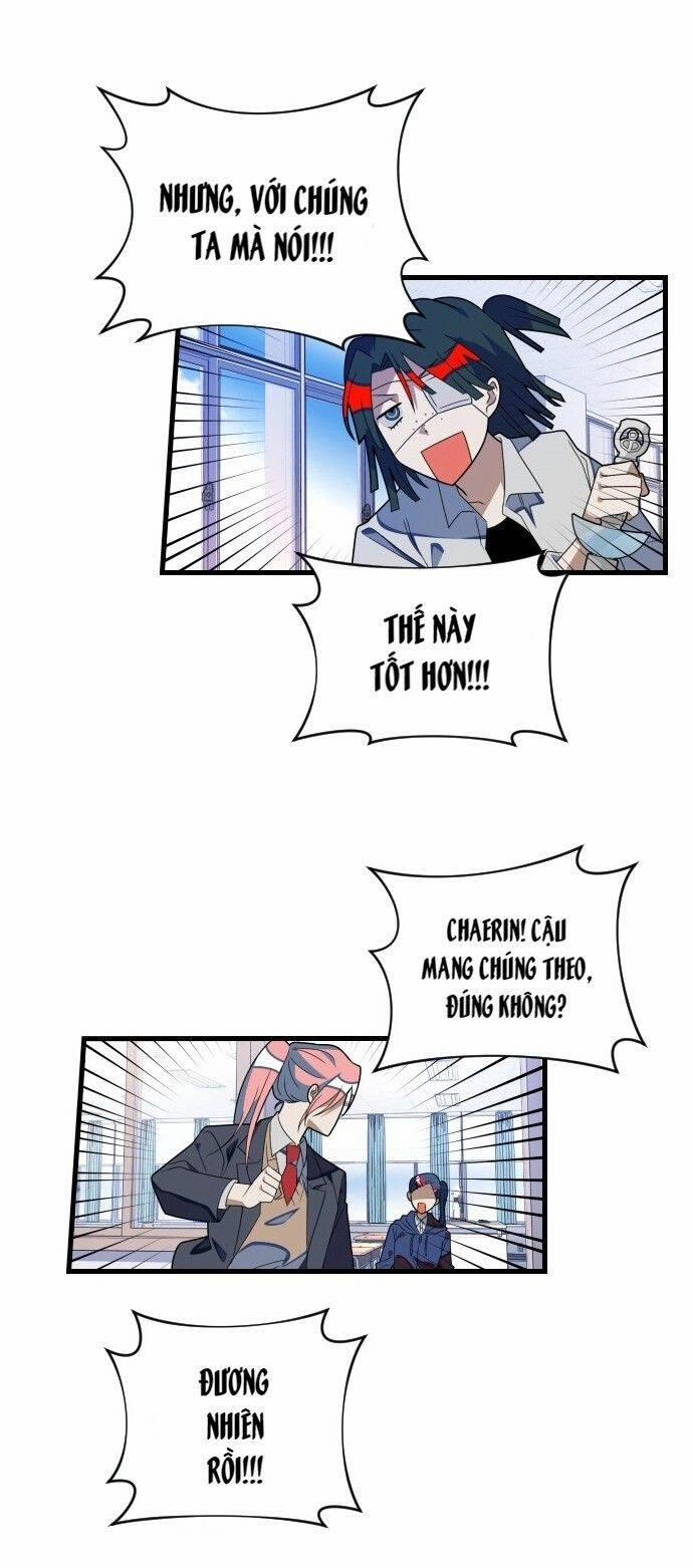 Sự Lãng Mạn Còn Tồn Tại 59 trang 53