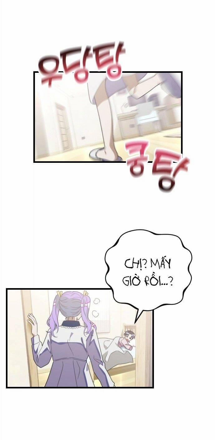 Sự Lãng Mạn Còn Tồn Tại 59 trang 7