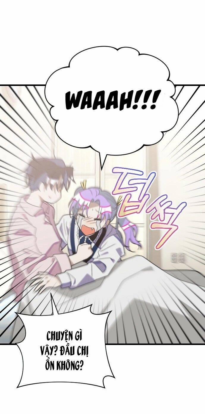 Sự Lãng Mạn Còn Tồn Tại 59 trang 8