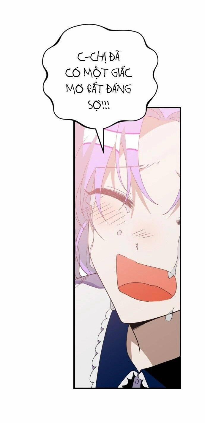 Sự Lãng Mạn Còn Tồn Tại 59 trang 9