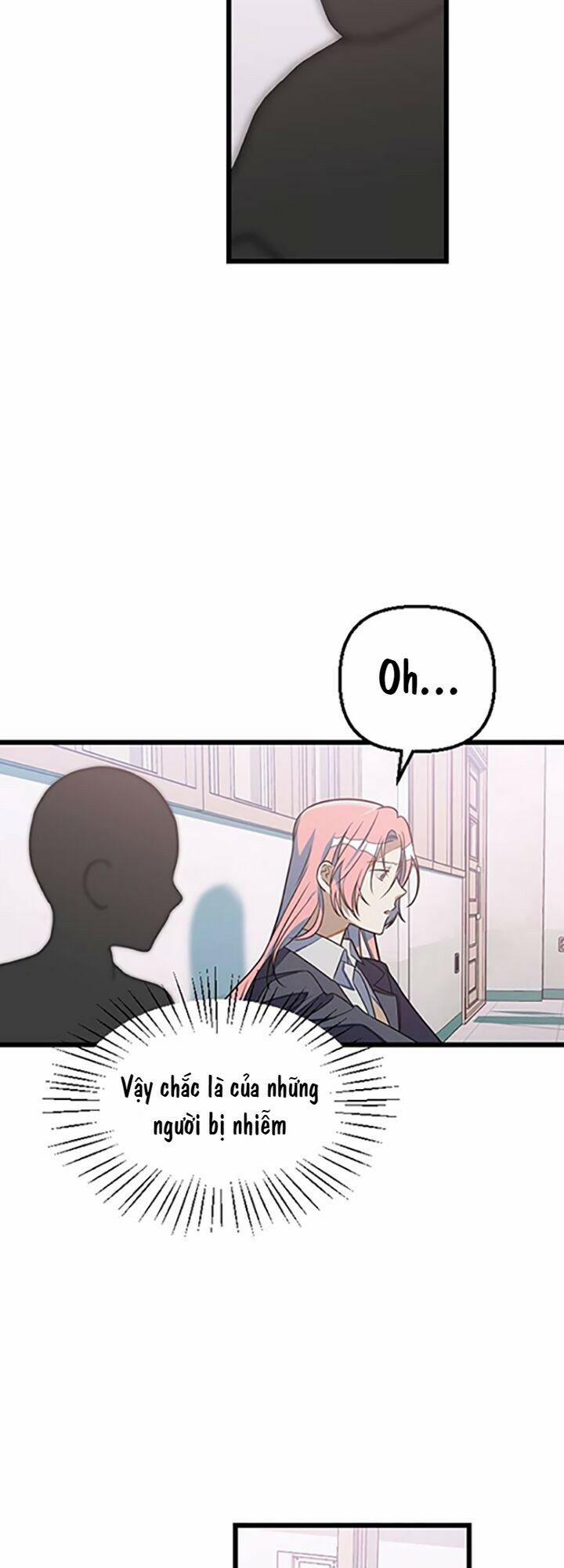 Sự Lãng Mạn Còn Tồn Tại 6 trang 10