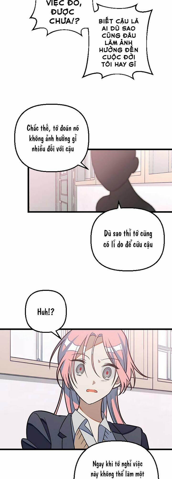 Sự Lãng Mạn Còn Tồn Tại 6 trang 16