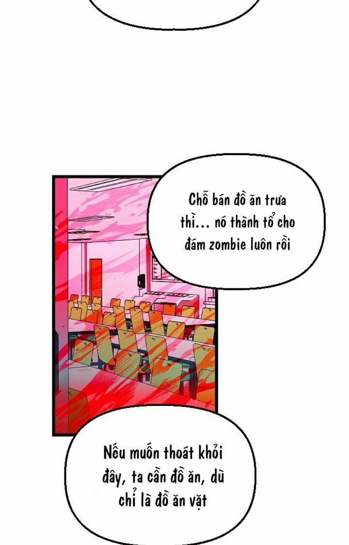 Sự Lãng Mạn Còn Tồn Tại 6 trang 19