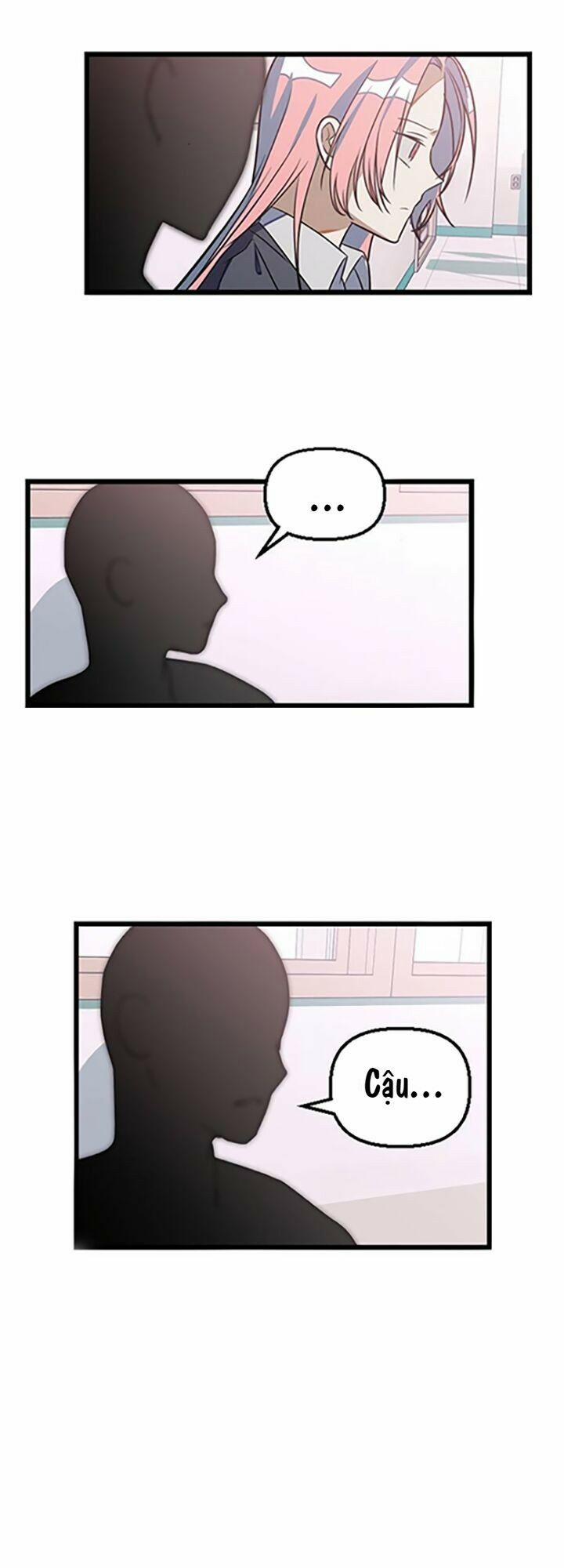 Sự Lãng Mạn Còn Tồn Tại 6 trang 22