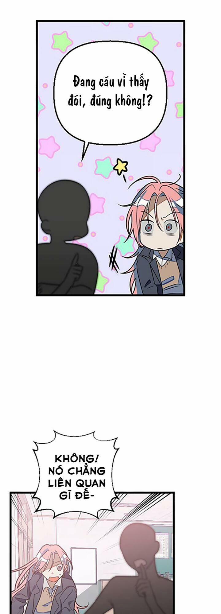 Sự Lãng Mạn Còn Tồn Tại 6 trang 23