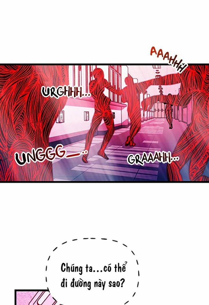 Sự Lãng Mạn Còn Tồn Tại 6 trang 26