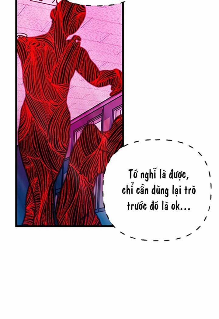 Sự Lãng Mạn Còn Tồn Tại 6 trang 27