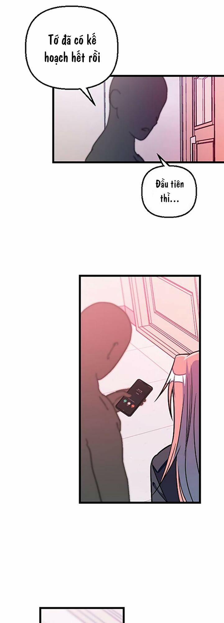 Sự Lãng Mạn Còn Tồn Tại 6 trang 28