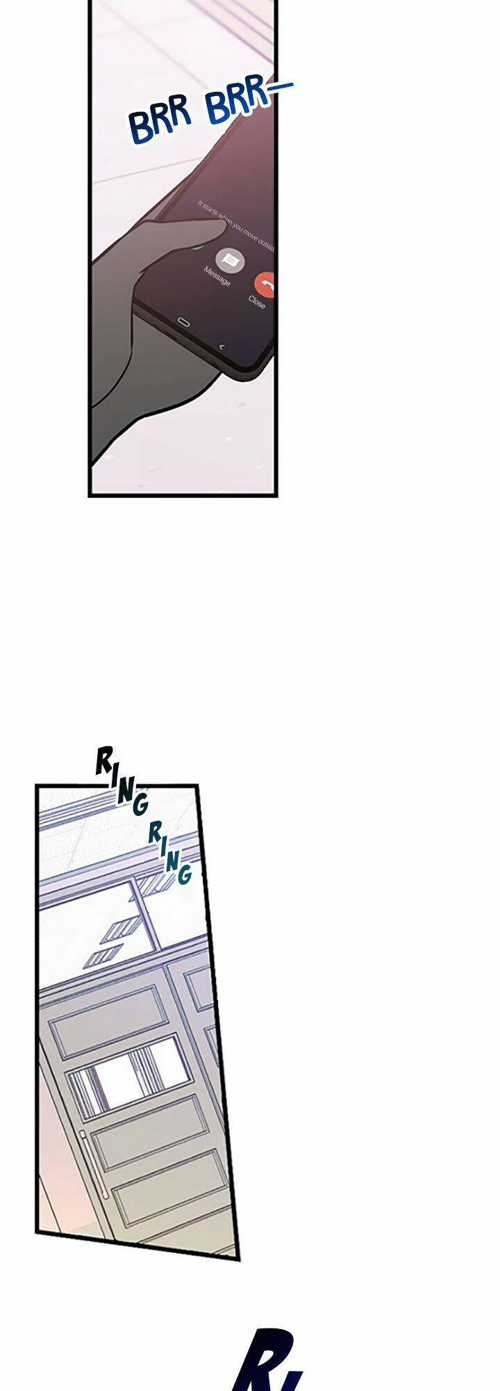 Sự Lãng Mạn Còn Tồn Tại 6 trang 29