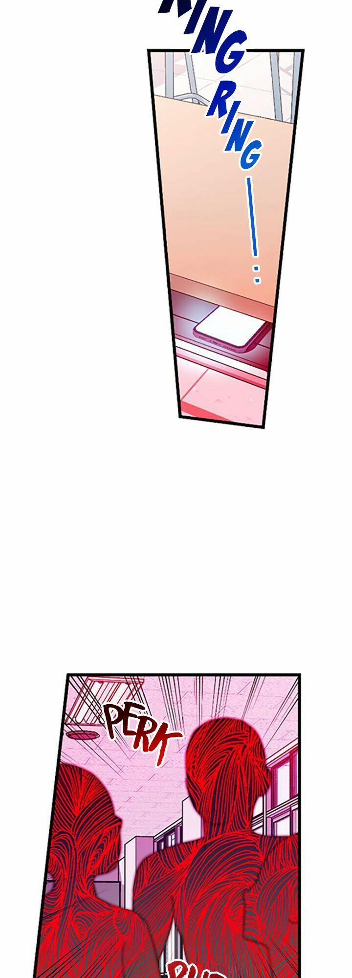 Sự Lãng Mạn Còn Tồn Tại 6 trang 30