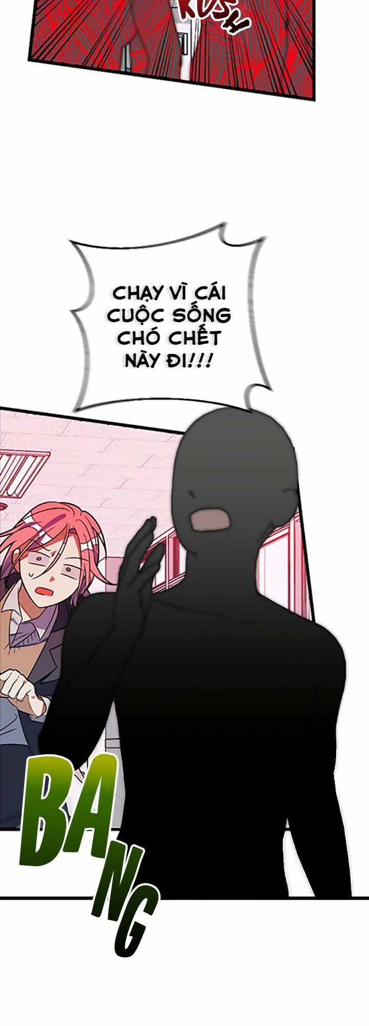 Sự Lãng Mạn Còn Tồn Tại 6 trang 31