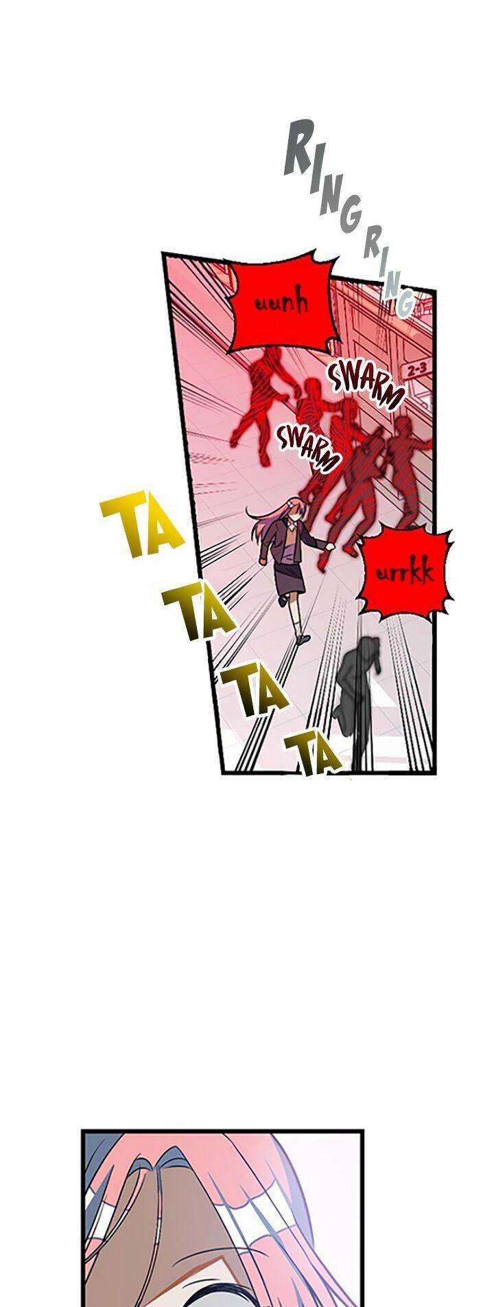 Sự Lãng Mạn Còn Tồn Tại 6 trang 32