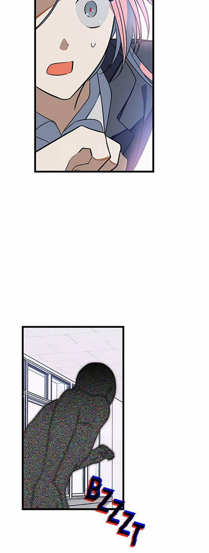 Sự Lãng Mạn Còn Tồn Tại 6 trang 33