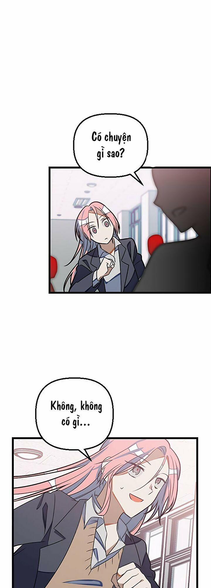 Sự Lãng Mạn Còn Tồn Tại 6 trang 35