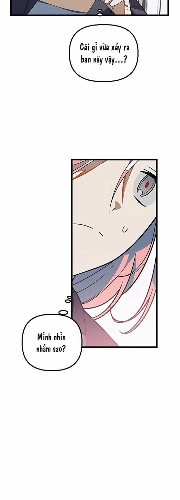 Sự Lãng Mạn Còn Tồn Tại 6 trang 36