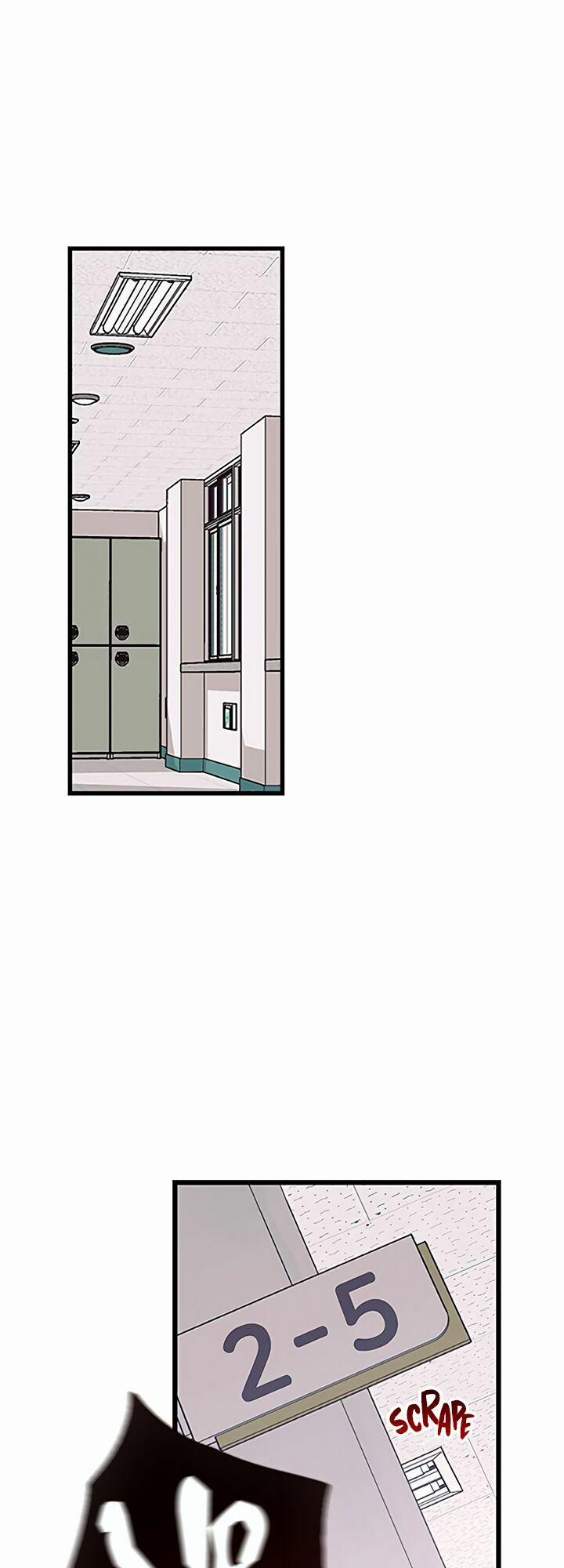 Sự Lãng Mạn Còn Tồn Tại 6 trang 37