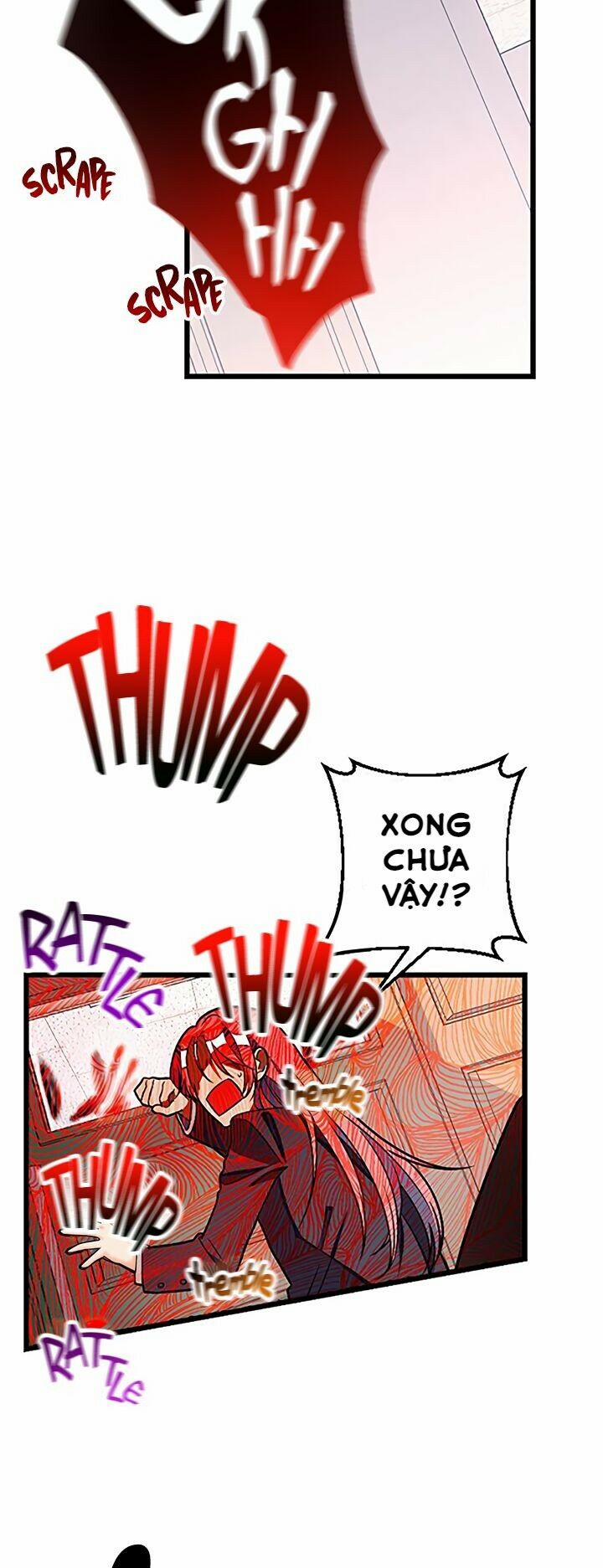 Sự Lãng Mạn Còn Tồn Tại 6 trang 38