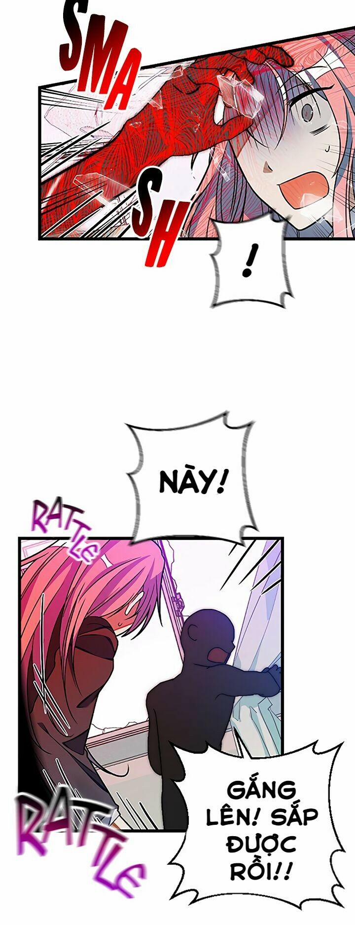 Sự Lãng Mạn Còn Tồn Tại 6 trang 39