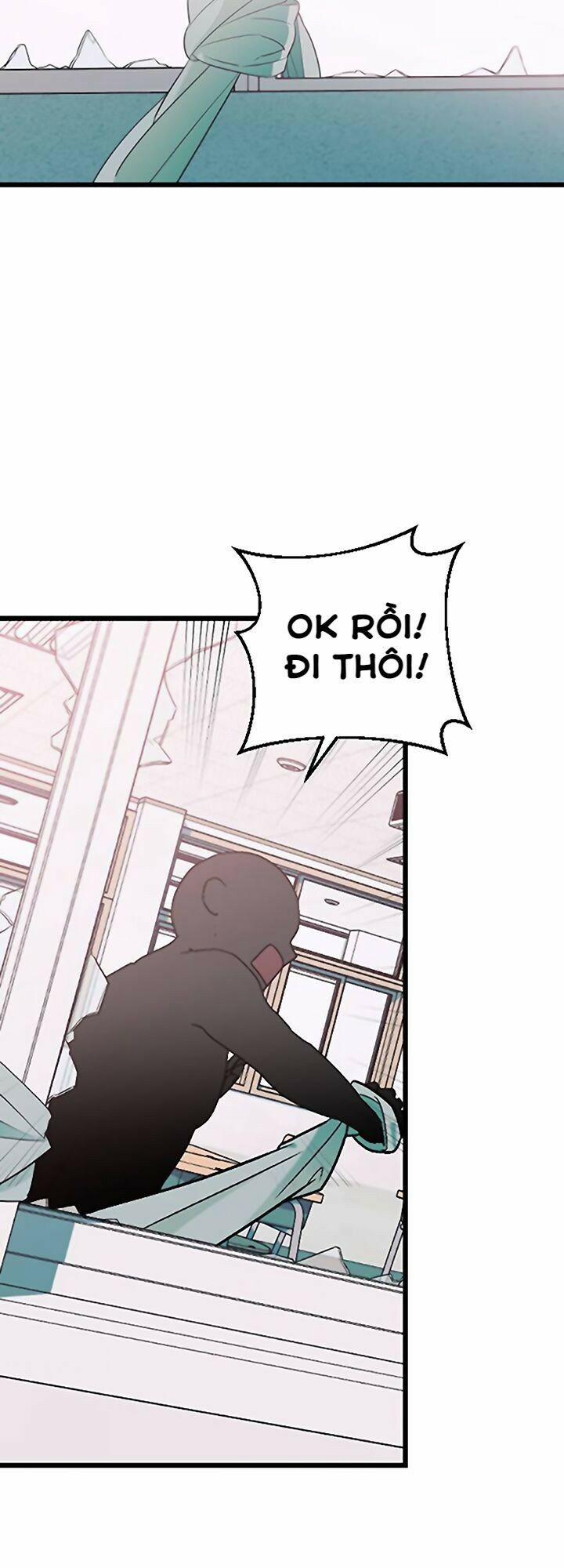 Sự Lãng Mạn Còn Tồn Tại 6 trang 41