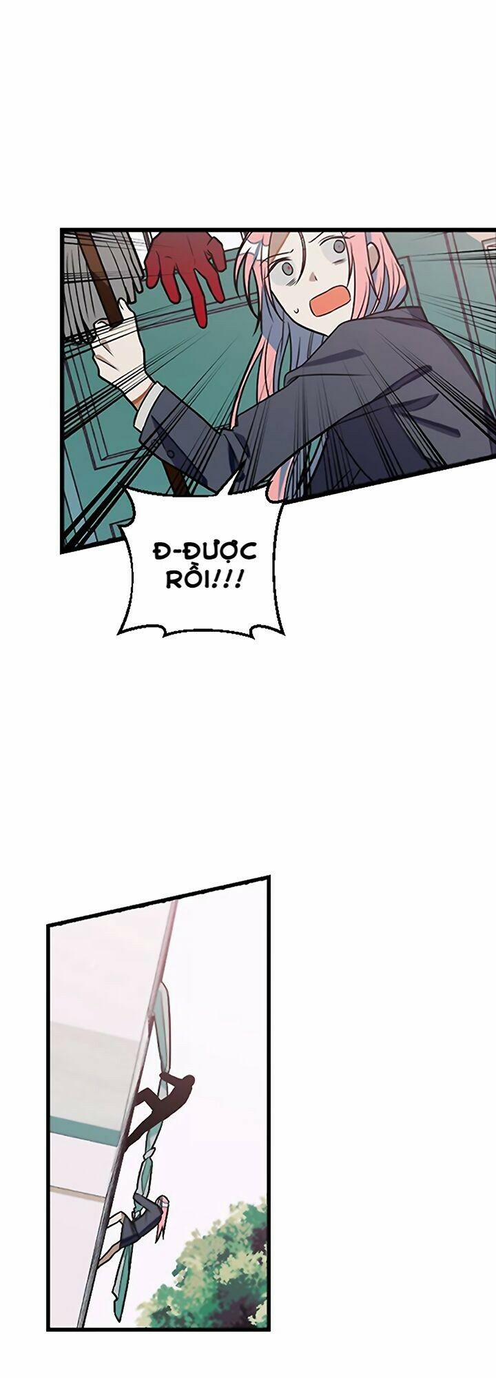 Sự Lãng Mạn Còn Tồn Tại 6 trang 42