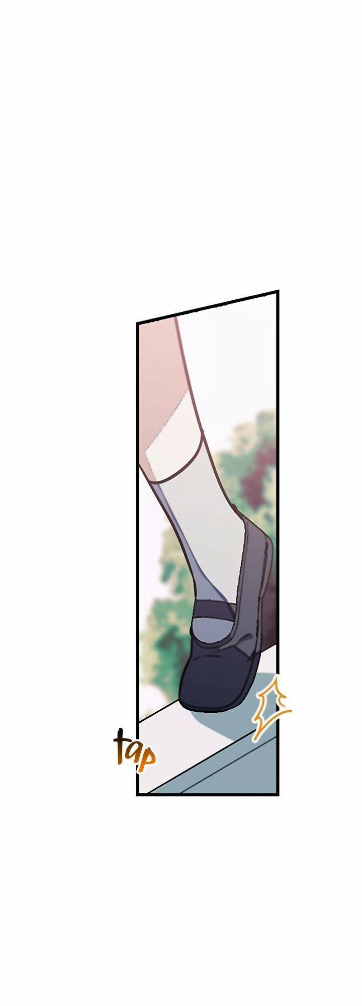 Sự Lãng Mạn Còn Tồn Tại 6 trang 43