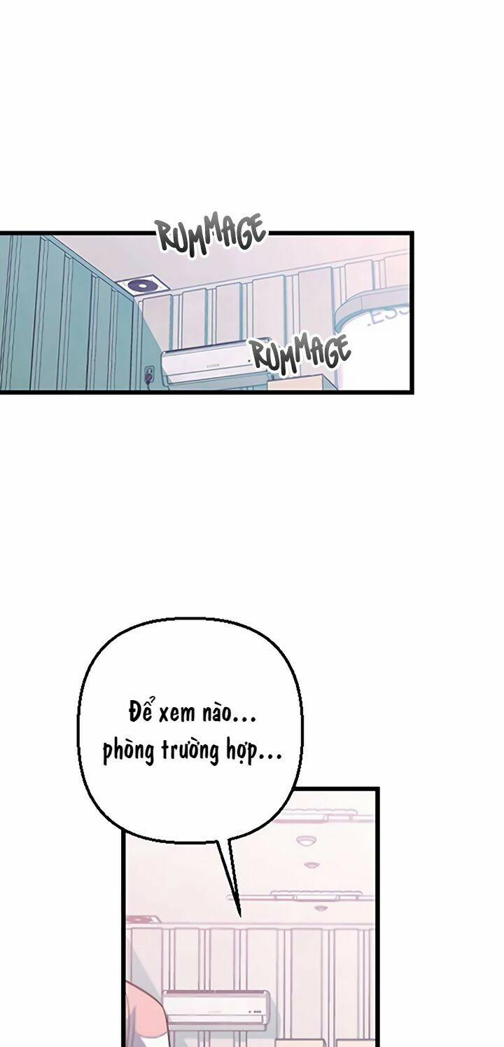 Sự Lãng Mạn Còn Tồn Tại 6 trang 44