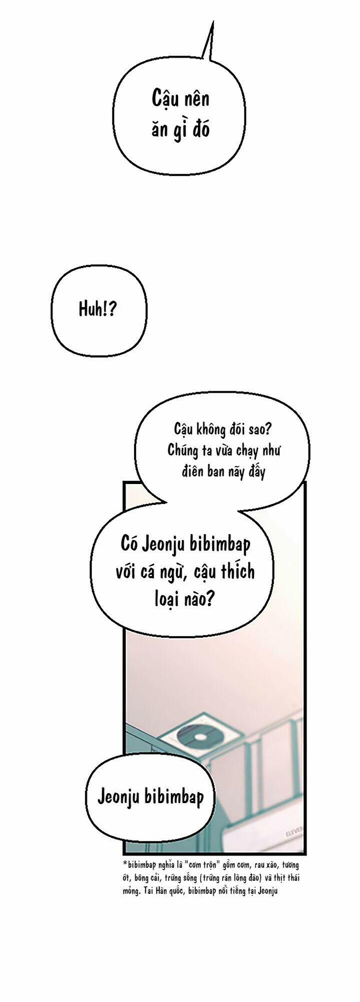 Sự Lãng Mạn Còn Tồn Tại 6 trang 46