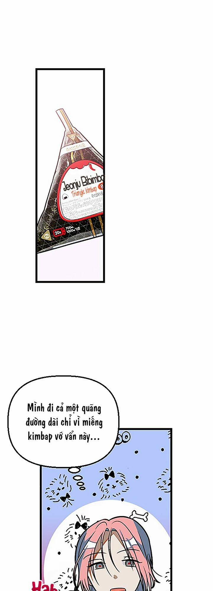 Sự Lãng Mạn Còn Tồn Tại 6 trang 47