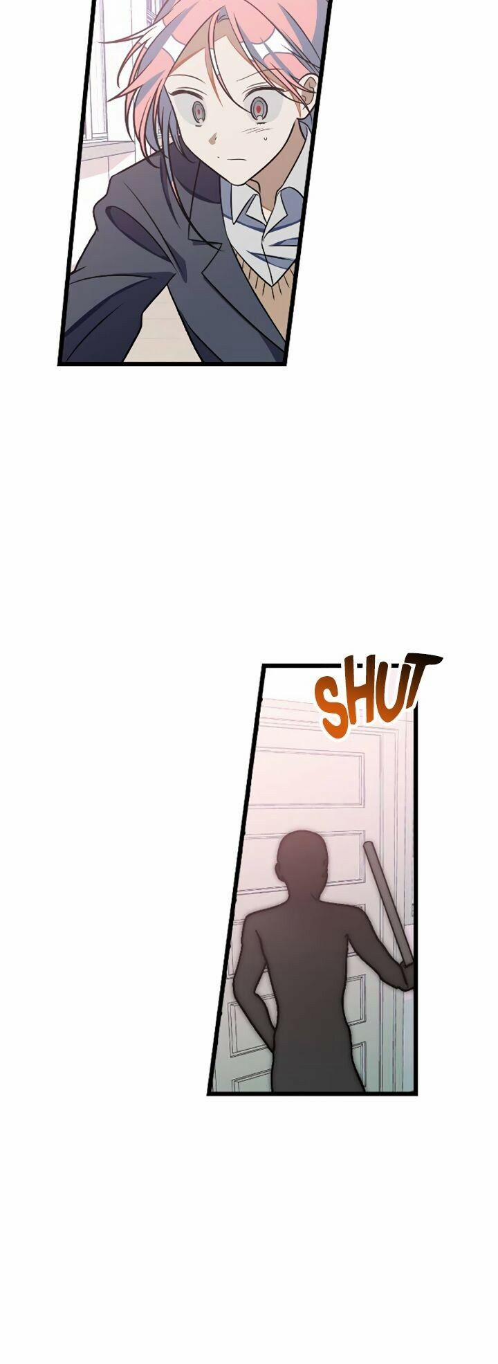 Sự Lãng Mạn Còn Tồn Tại 6 trang 5