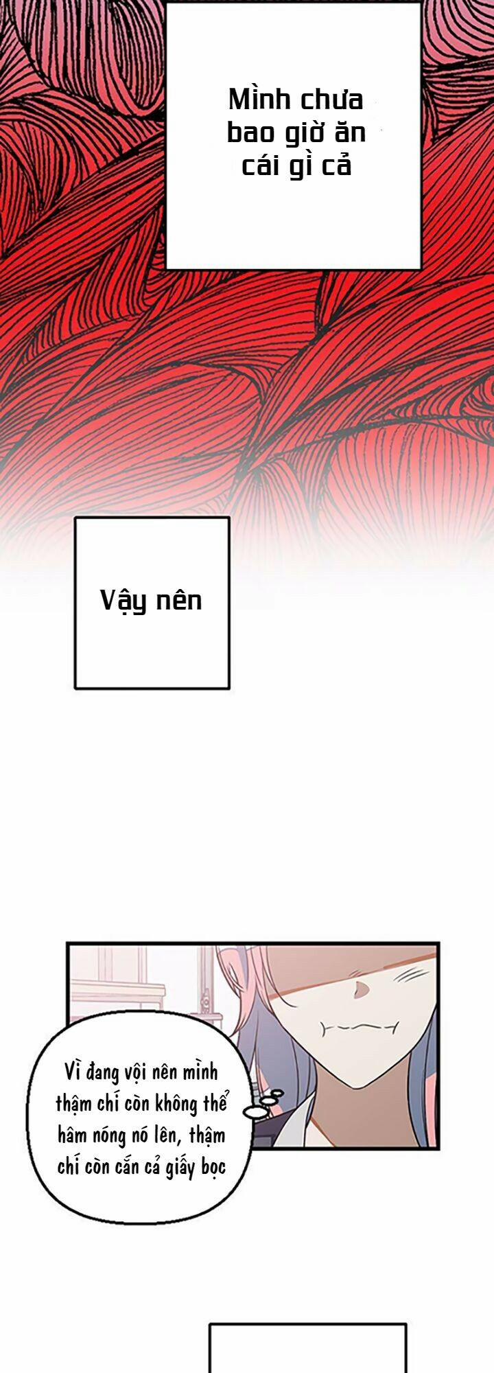 Sự Lãng Mạn Còn Tồn Tại 6 trang 52