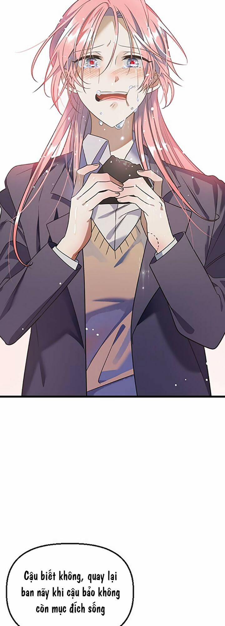 Sự Lãng Mạn Còn Tồn Tại 6 trang 54