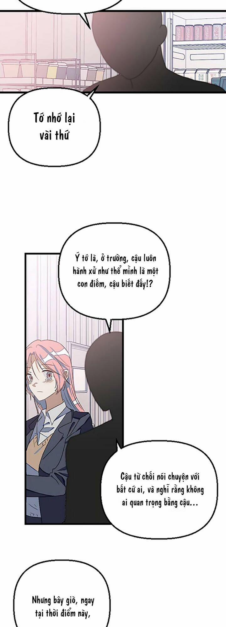 Sự Lãng Mạn Còn Tồn Tại 6 trang 55