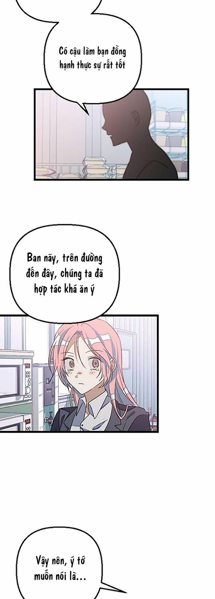 Sự Lãng Mạn Còn Tồn Tại 6 trang 56