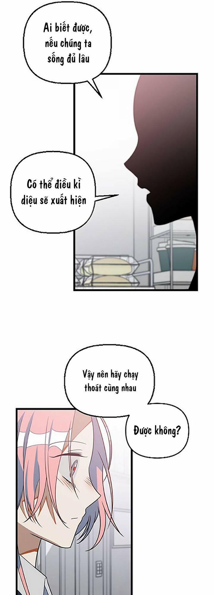 Sự Lãng Mạn Còn Tồn Tại 6 trang 59