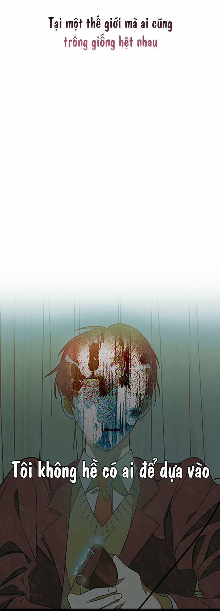 Sự Lãng Mạn Còn Tồn Tại 6 trang 61