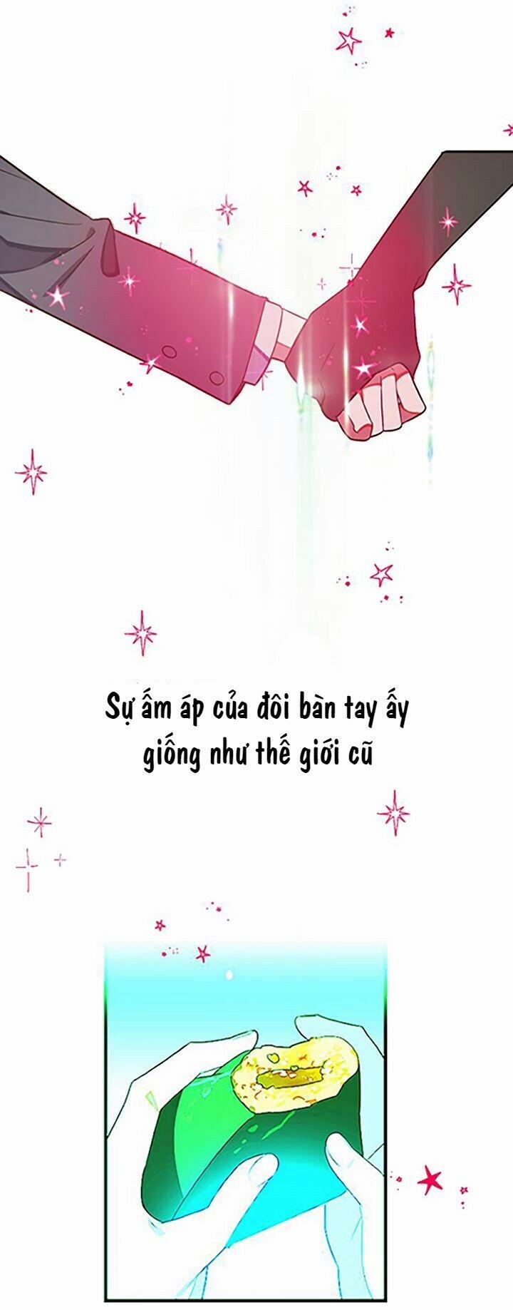 Sự Lãng Mạn Còn Tồn Tại 6 trang 63