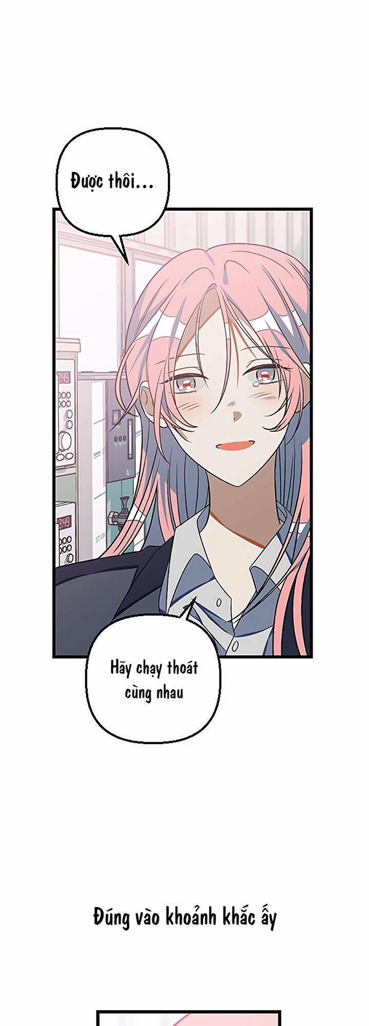 Sự Lãng Mạn Còn Tồn Tại 6 trang 65