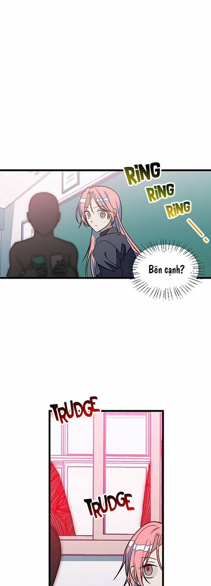 Sự Lãng Mạn Còn Tồn Tại 6 trang 7