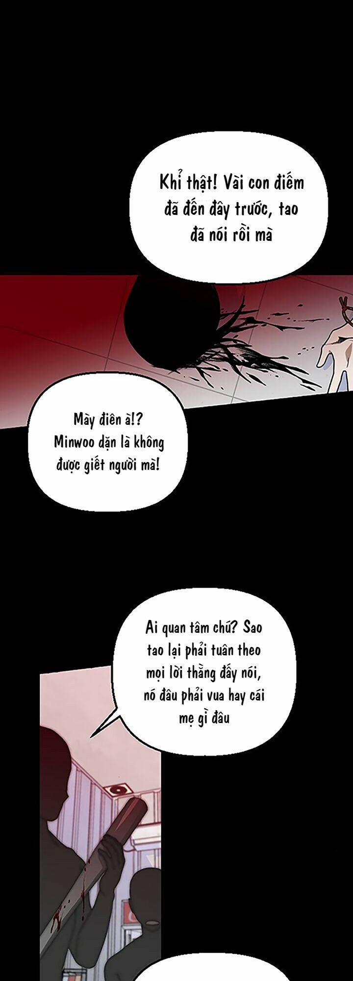 Sự Lãng Mạn Còn Tồn Tại 6 trang 71