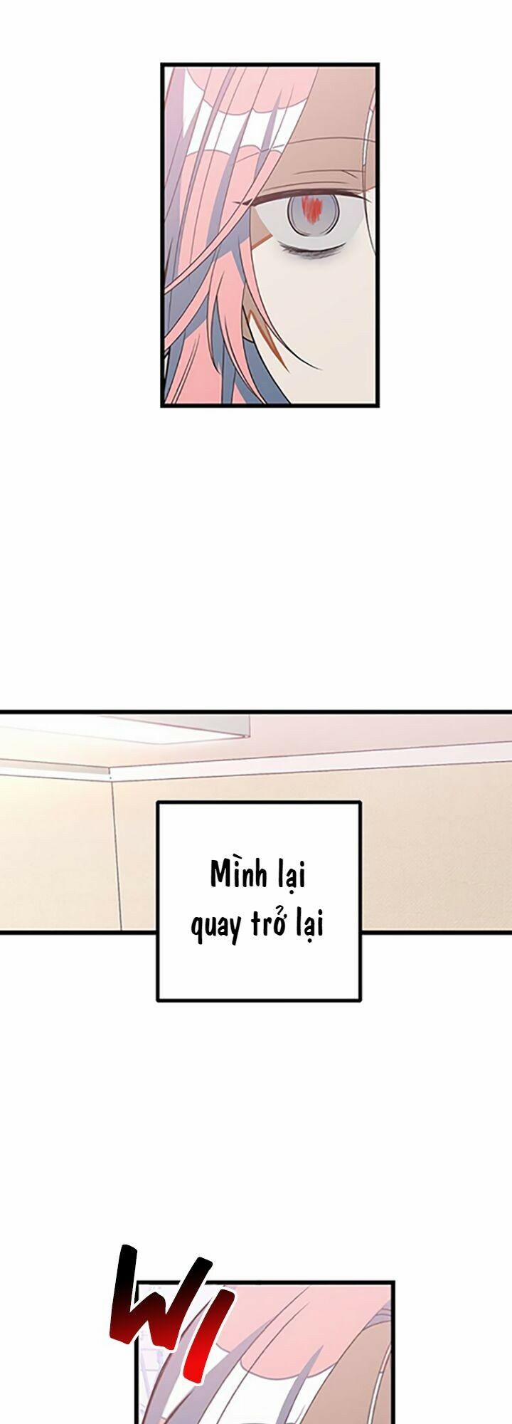 Sự Lãng Mạn Còn Tồn Tại 6 trang 76