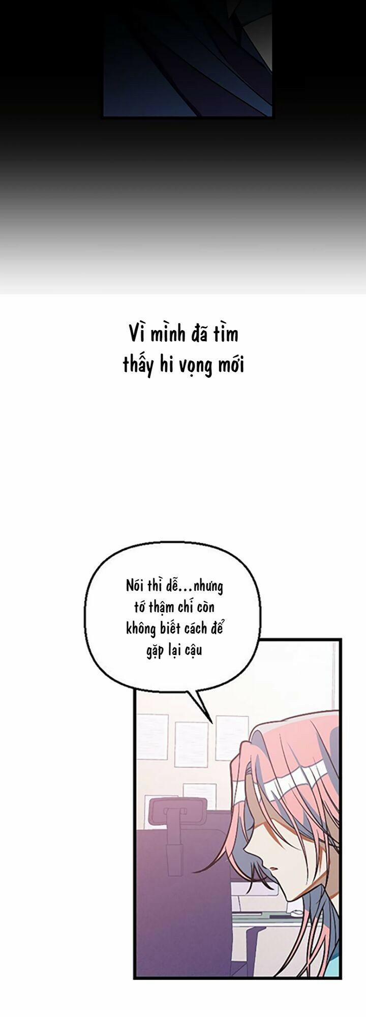 Sự Lãng Mạn Còn Tồn Tại 6 trang 78