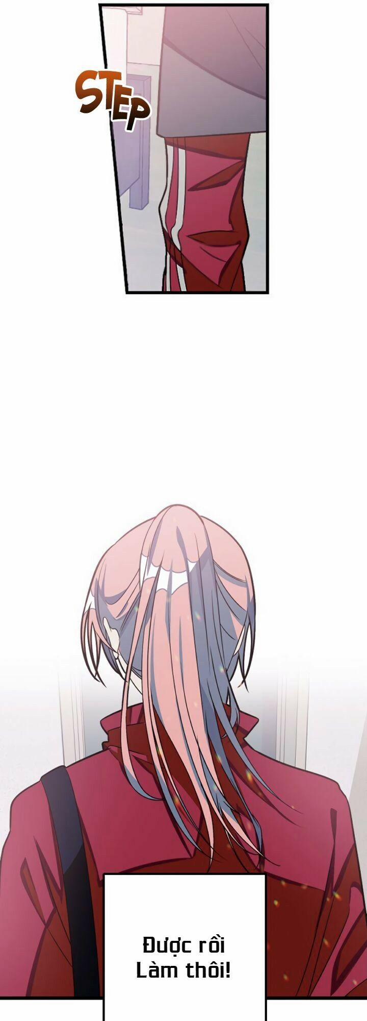 Sự Lãng Mạn Còn Tồn Tại 6 trang 81